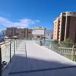 Apartamento Trinisol II 4 If Benidorm