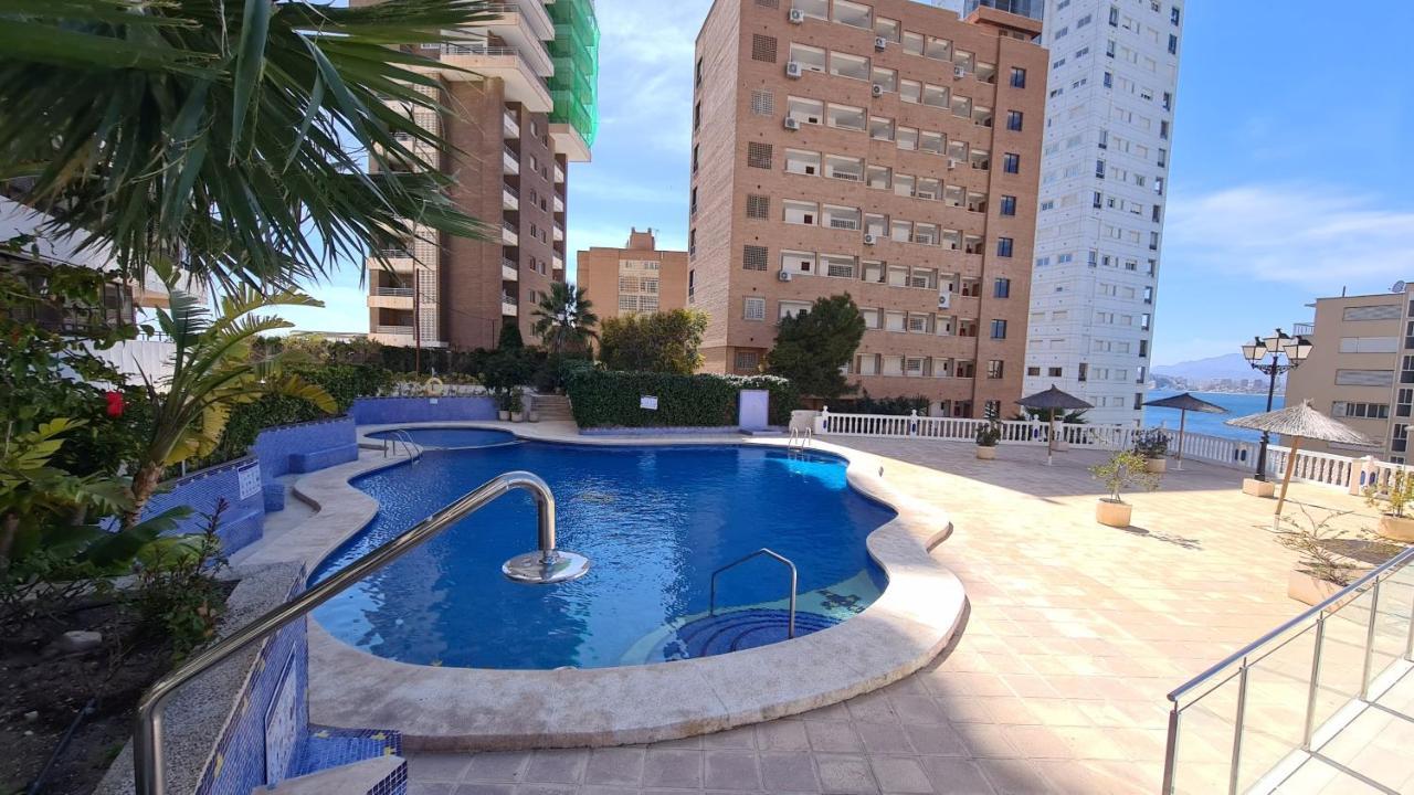 Trinisol Ii 4 If Apartamento *