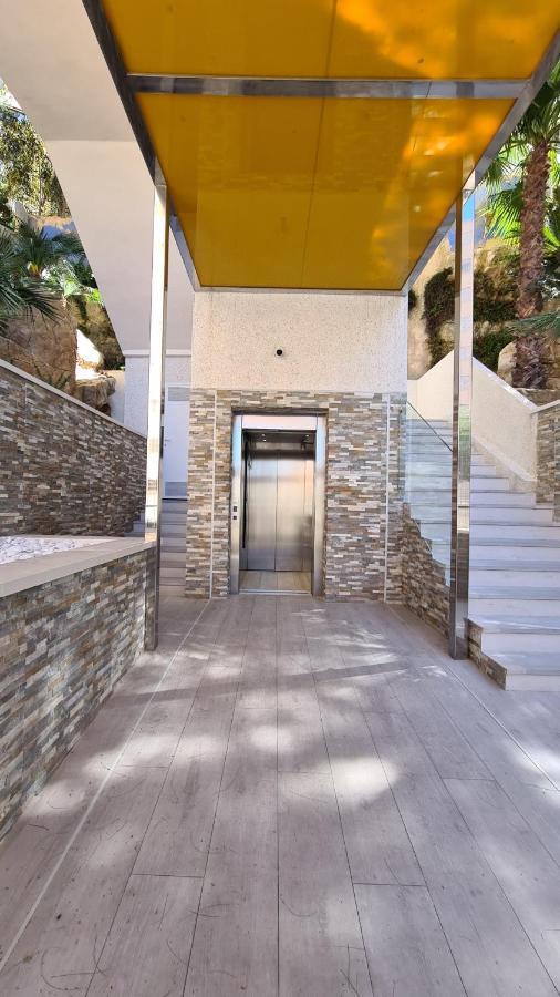 Apartamento Trinisol Ii 4 If Benidorm