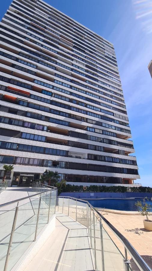 Apartamento Trinisol Ii 4 If *