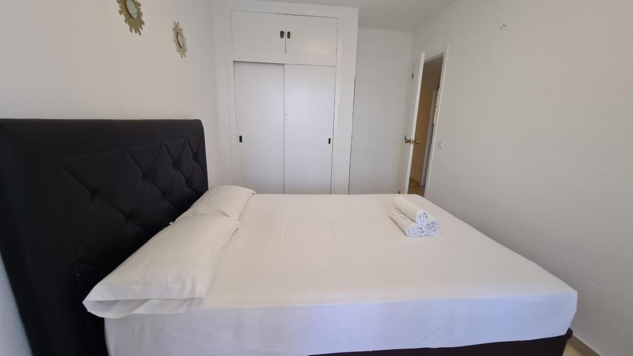 Trinisol Ii 4 If Apartamento *