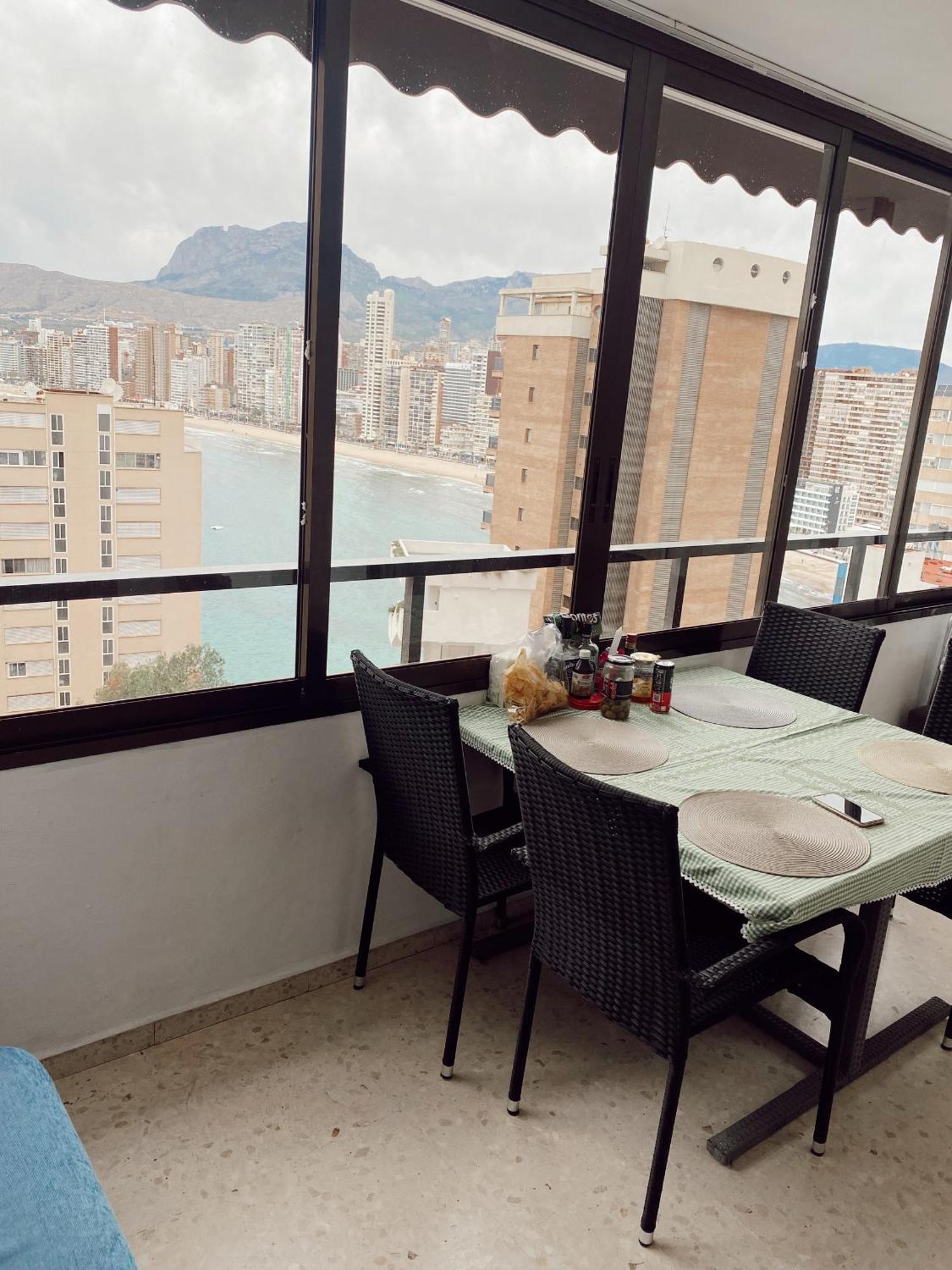 Trinisol Ii 4 If Apartamento