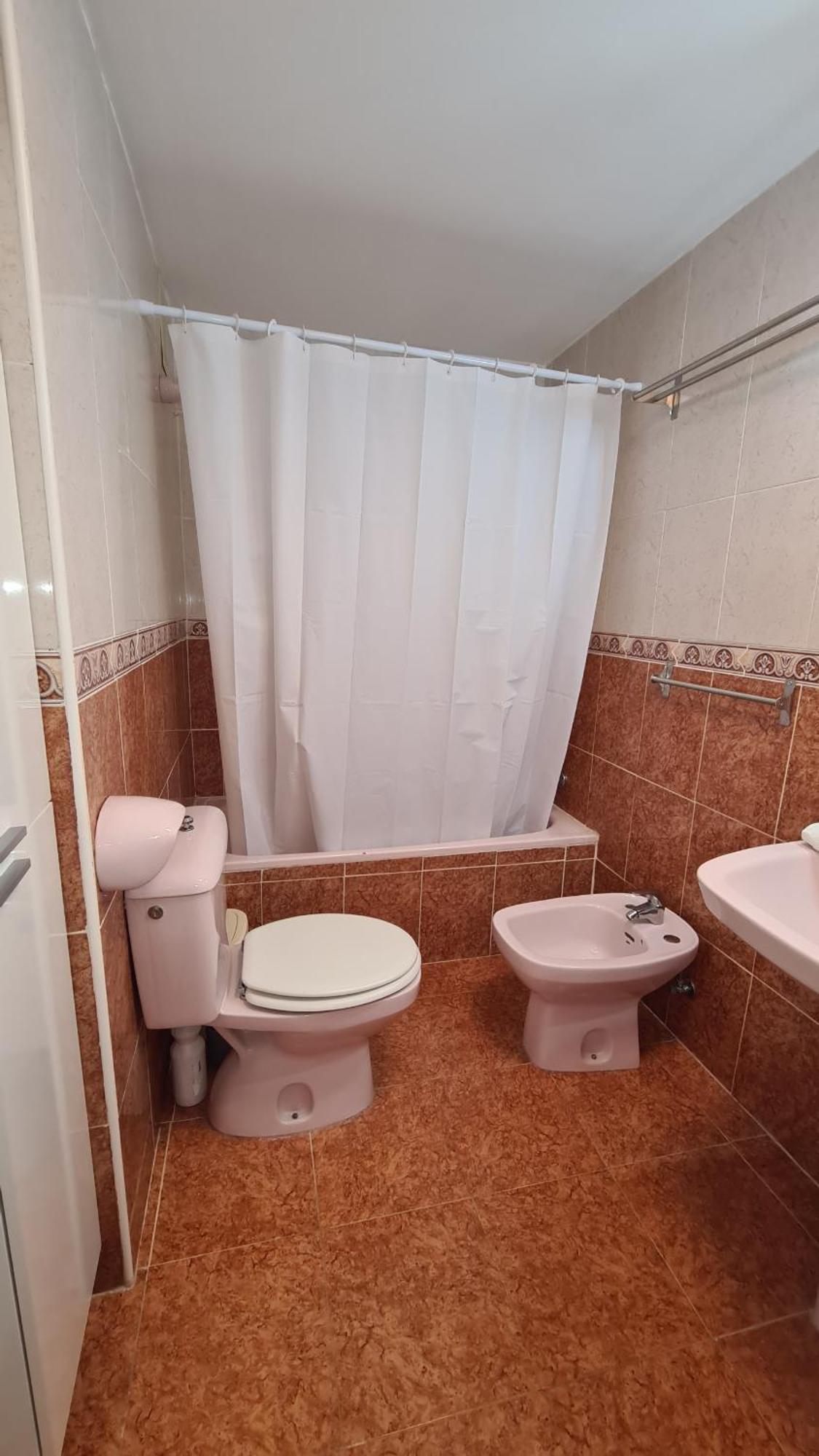 Apartamento Trinisol Ii 4 If