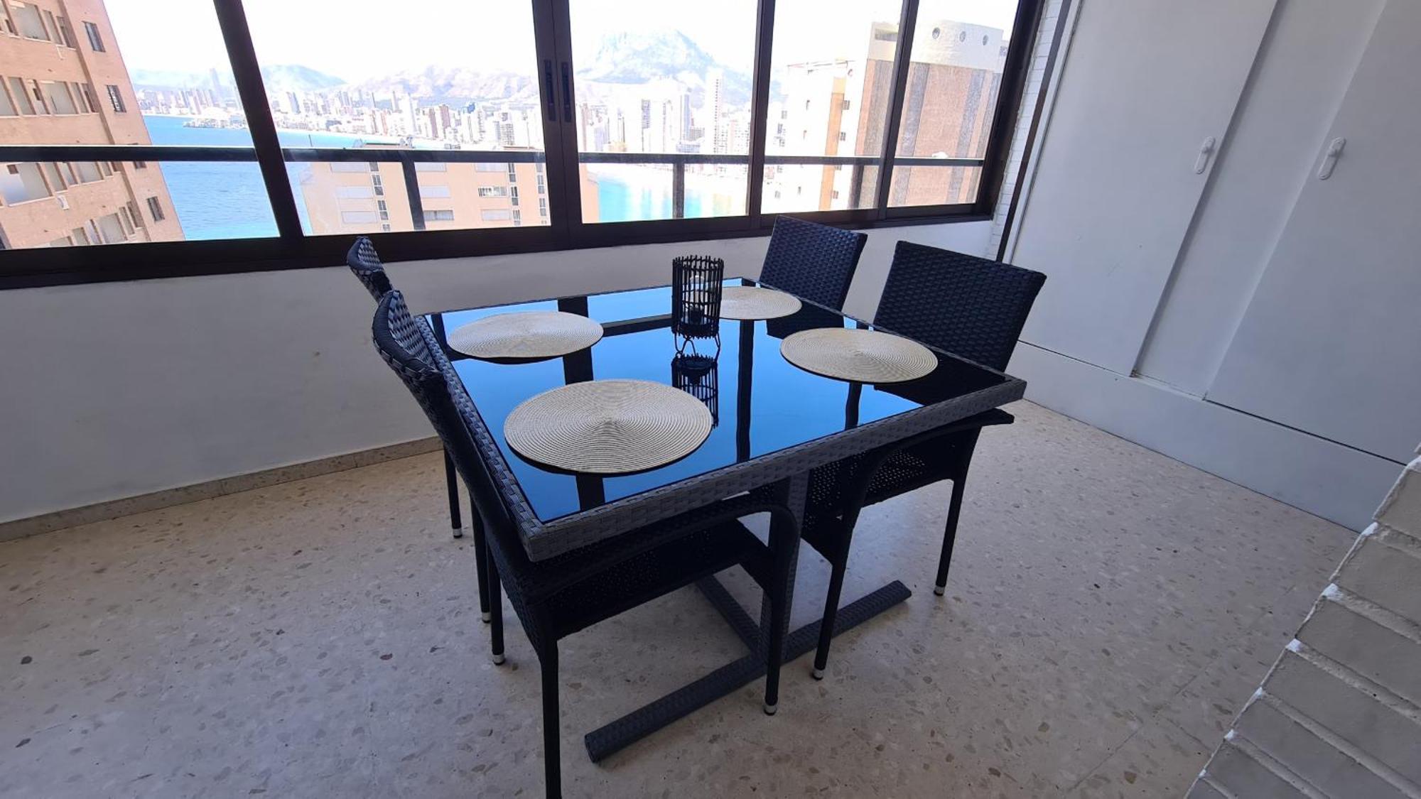 Trinisol Ii 4 If Apartamento *