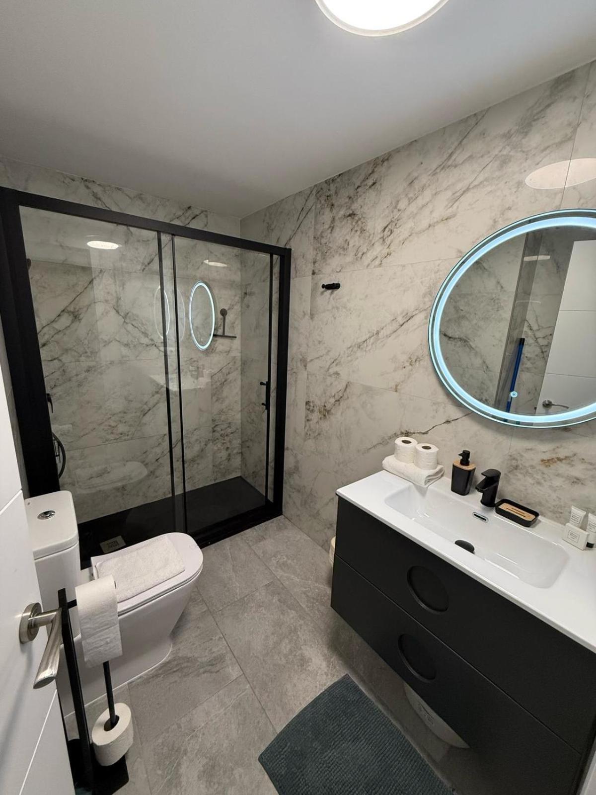 Apartamento Trinisol Ii 4 If *